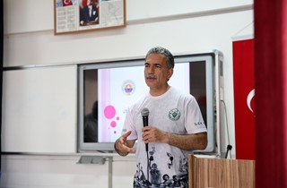 Gemlik’te Dünya Çevre Günü Etkinlikleriyle Çevre Bilinci Gelecek Nesillere Aktarıldı
